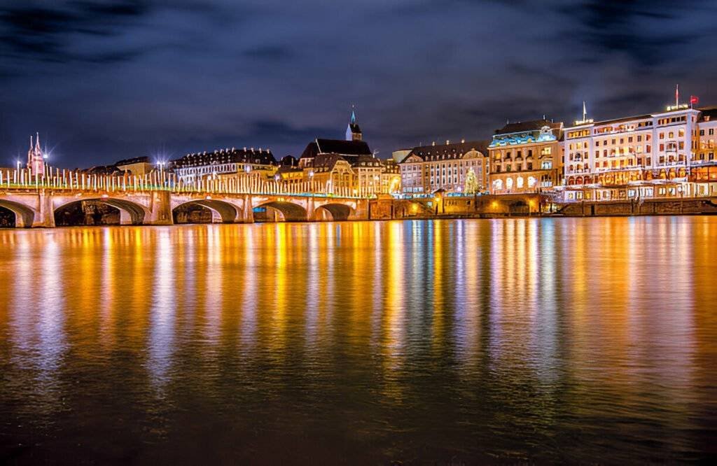 Basel, Switzerland: Top Things to Do in 2024 by Switzerland Travel Itinerary