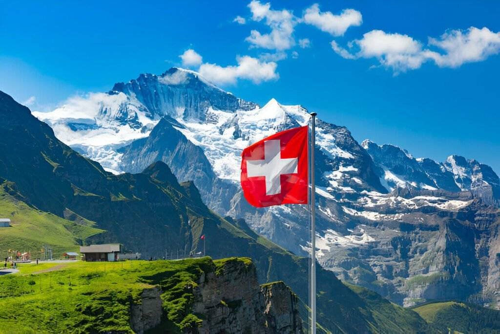 Top 10 Places in Switzerland for Tourist Guide 2024 in Your Switzerland Travel Itinerary.