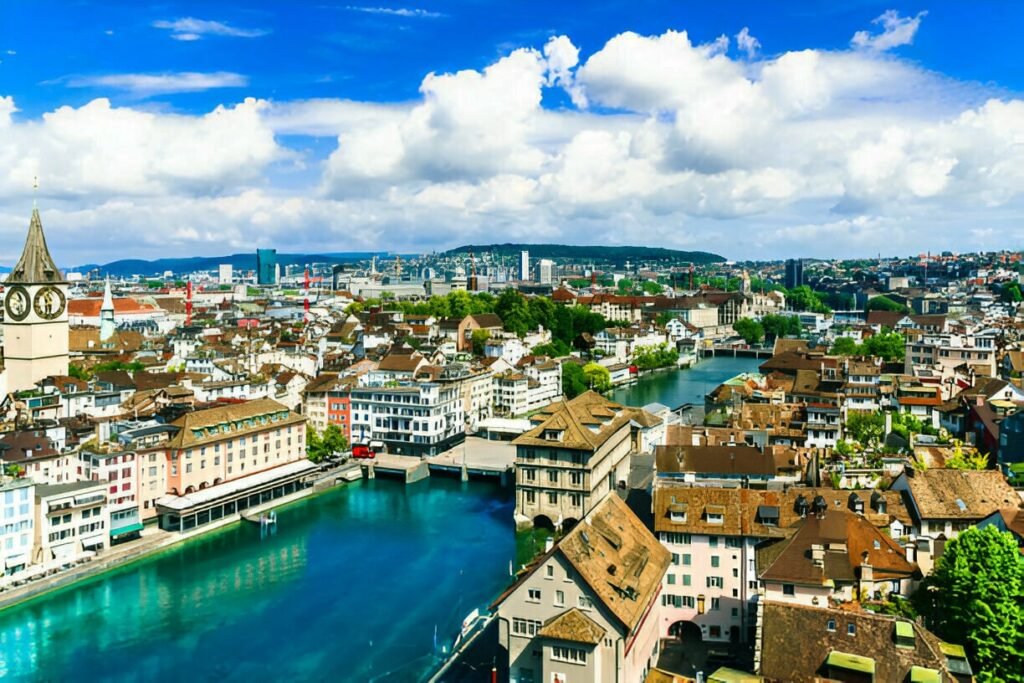 Zurich