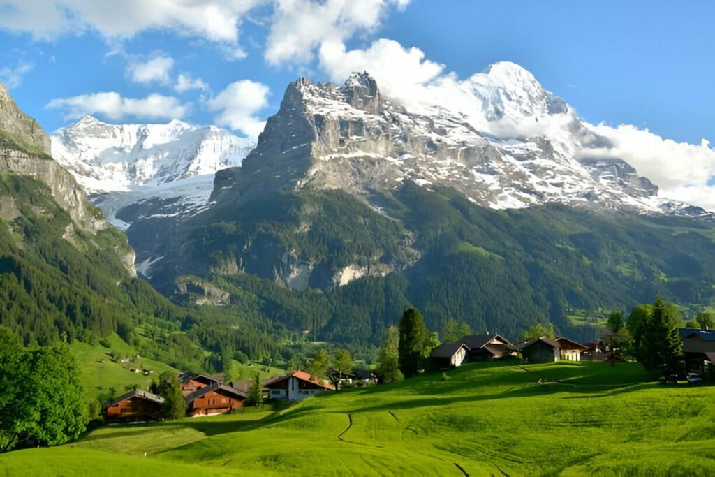 Best Things to Do in Switzerland