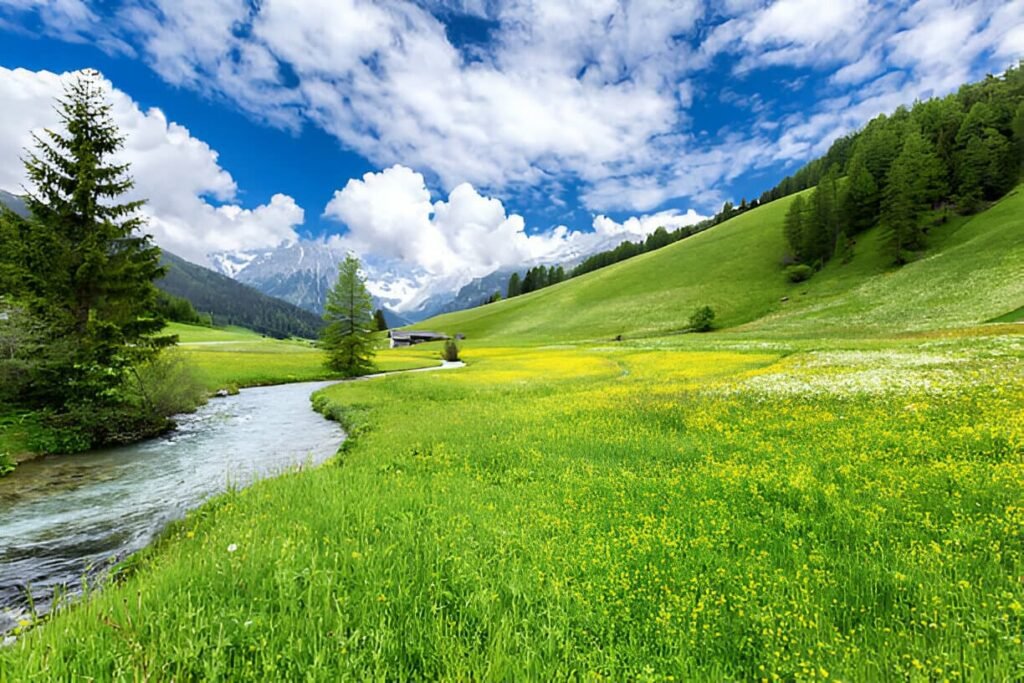 lake Lucerne