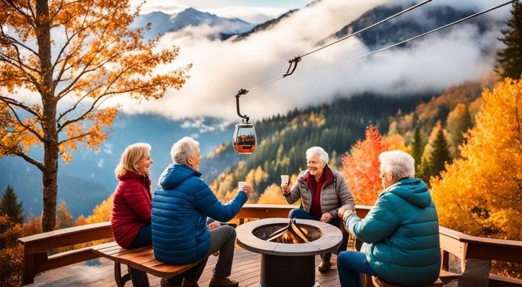 Switzerland Tours for Seniors