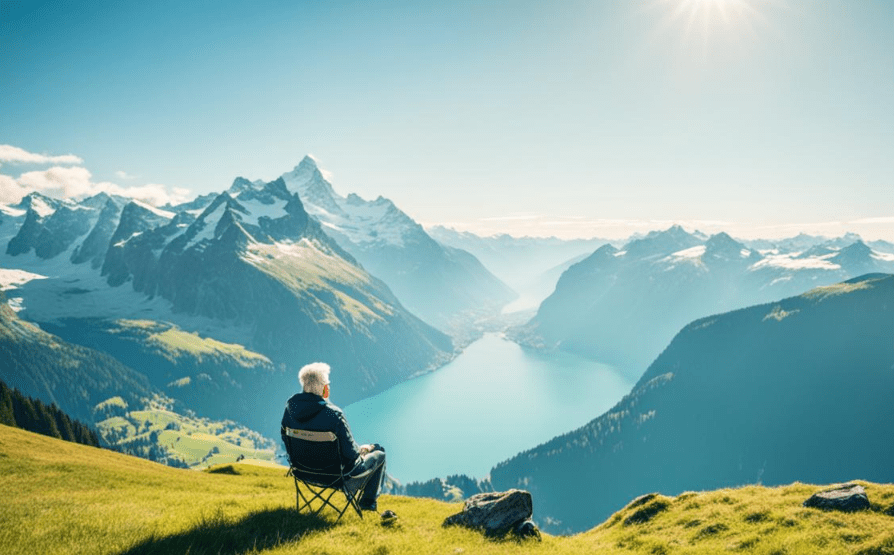 Tours for Seniors Traveling Alone